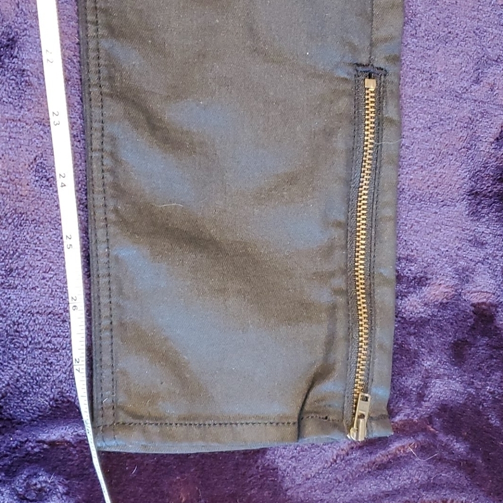 &denim Skinny Jeans - Picture 8 of 8